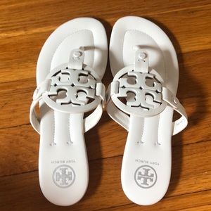 Tory Burch Miller Sandals